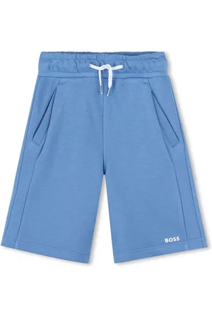 HUGO BOSS Shorts en jersey à logo 152158cm