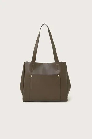 Monsoon Zoe Pocket Tote BagUn an