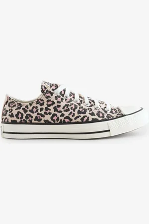 Converse Baskets basses Chuck Taylor imprimées r. u.3eu355
