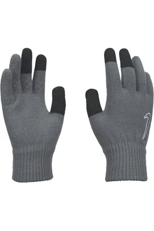 Nike Kids Knitted Tech Grip 2.0 GantsS-M