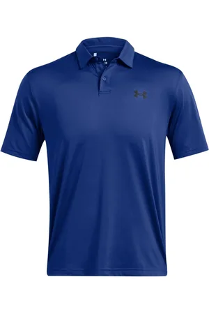 Under Armour Polos Golf T2GL