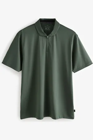 Next Polos de golf texturés Activelarge