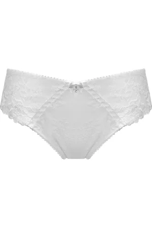 Pour Moi Sofia dentelle brodée Bikini Caleçons44
