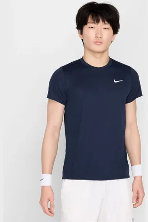 Nike Top de tennis Dri-FIT Court VictoryM
