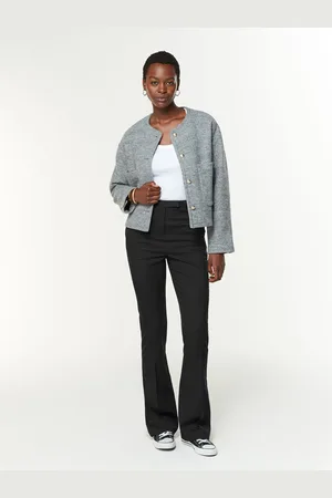 Next Pantalon bootcut habillé34 R