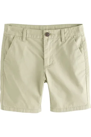 Next 100{Short chino en coton (3-16ans)140146cm
