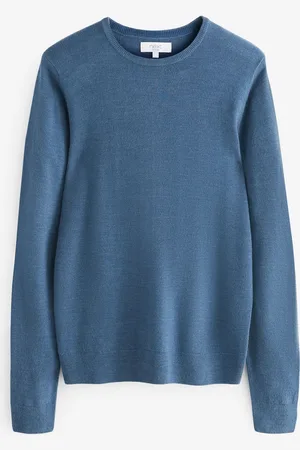 Next Pull régulier en maille douce au toucher3XL Reg