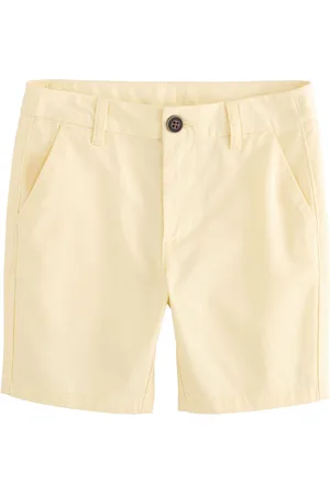 Next 100{Short chino en coton (3-16ans)166168cm