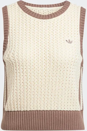 adidas Knitted Vest48