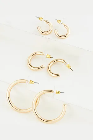 Next Paquet de boucles d