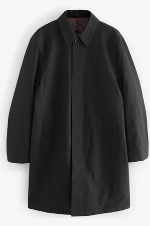 Next British Millerain Signature Résistant à la douche Longer Length Trench Coat5XL