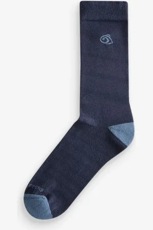 Craghoppers NL Chaussettes Single Lot9