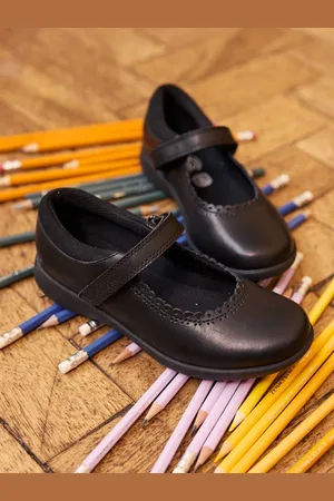 Clarks Chaussures en cuir Etch Pure