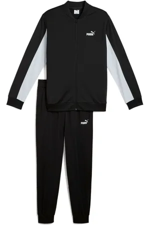PUMA Costume inspiré du baseball en polyéthylène pour hommeMédium