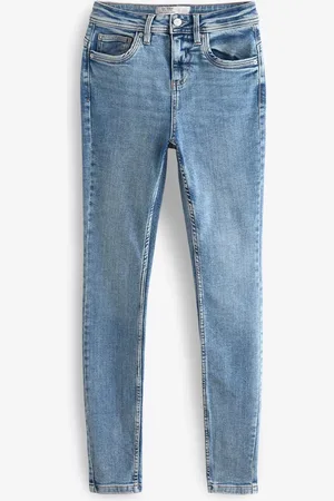Next Jean skinny super doux44 Petite