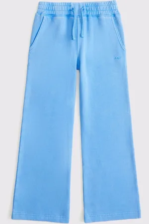 Abercrombie & Fitch Ample Pull On Jersey Survêtement17années