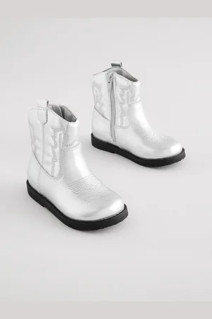 Next Bottes style western