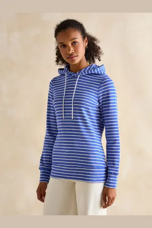 Joules Sweat à capuche Marlston slim46