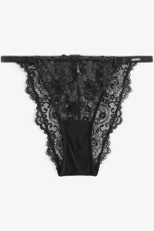 Boux Avenue Luna Tanga Caleçons34