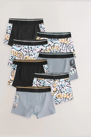 Next Coffres 7 Pack (2-16ans)110116cm