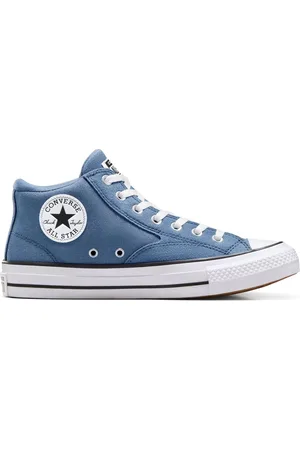 Converse Baskets mi- Malden Streetr. u.10eu44