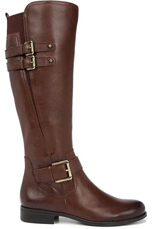 Naturalizer Jessie Knee High Boots