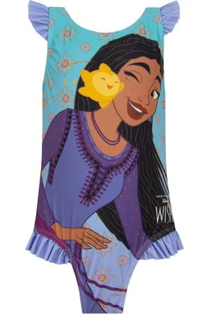 Character Maillot de bain Wish5 - 6 ans (110 - 116cm)