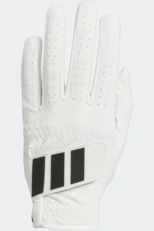 adidas Gants Single Pro 25 blanc/noirMédium