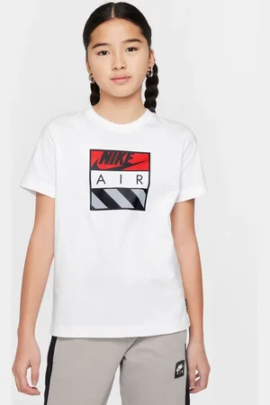 Nike T-shirt Air 100% coton128134cm