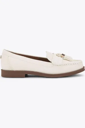 Carvela Cream Manor Shoeseu38