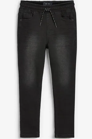 Next Jeans extensibles à taille élastique (3-16ans)13 ans (158cm)