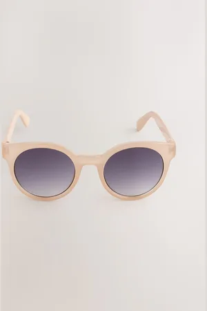 Next Lunettes de soleil rondes pour enfant7-10 Années