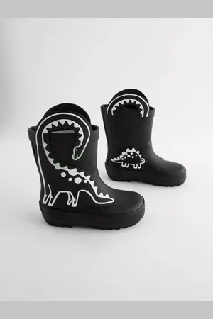 Next Handle Pull-On Wellies