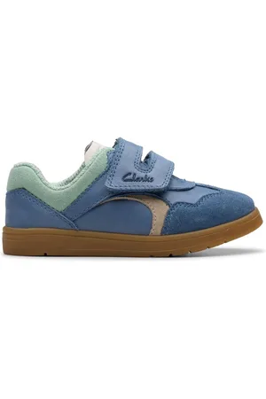 Clarks Chaussures Disco Vibe pour tout-petit6