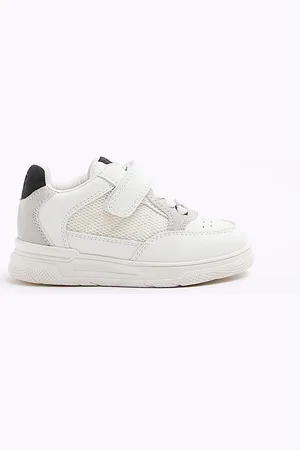 River Island Baskets garçon en maille