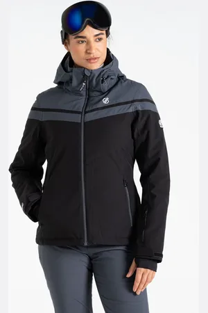 Dare 2B Veste de ski Womens Flurry Ski Noir42