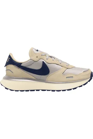 Nike Baskets Phoenix gaufrées