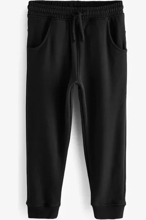 Next Joggers doublés en polaire (3-16ans)7 ans (122cm)