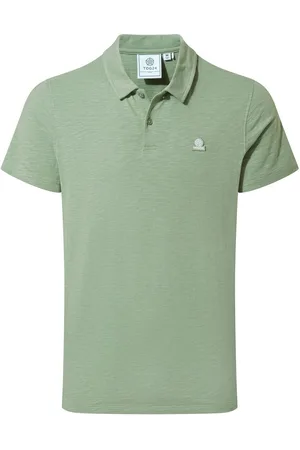 Tog 24 Mens 100% Cotton William Polo Shirtxxxlarge