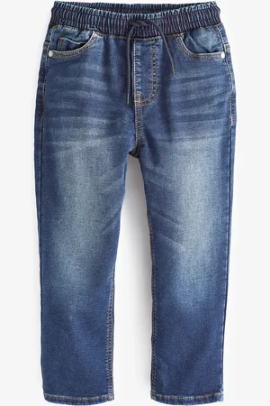 Next Jeans extensibles à taille élastique (3-16ans)13 ans (158cm)
