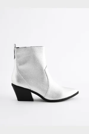 Next Bottines Forever Comfort Cowboy Western
