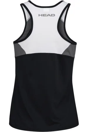 Head Débardeur Filles Club8 ans (128cm)