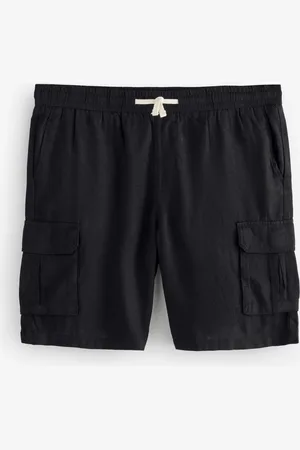 Threadbare Lin Blend cargo30r