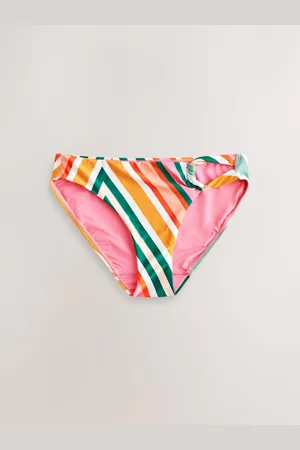 Next Knot High Leg Bikini Bottoms42