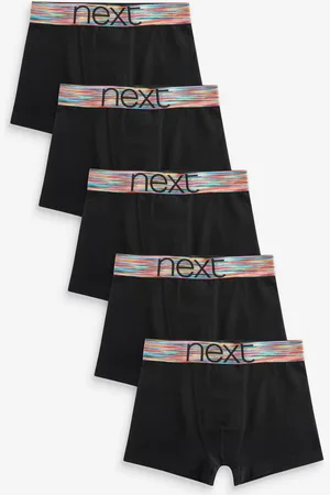 Next Coffres 5 Pack (2-16ans)13 - 14 ans (158 - 164cm)