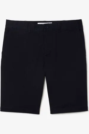 Lacoste Slim Fit Stretch Cotton Chino Bermuda Shorts34r