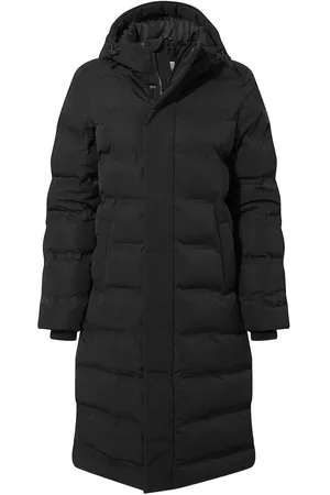 Tog 24 Womens Glaston Longline Thermal Parka À capuche Puffer Coat38