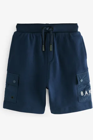 Ted Baker Nylon Pocket 100% Cotton Shorts104110cm