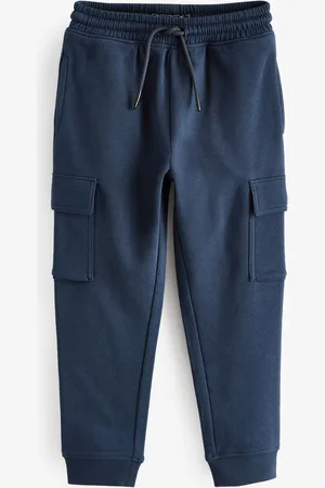 Next Jogging riche cargo (3-16ans)146152cm