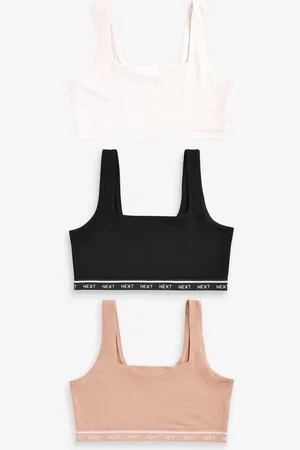 Next Top en coton 3 Pack32